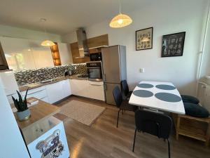 Apartmán Marína v zelenom dvore
