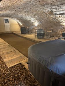 La Cave Des Merveilles