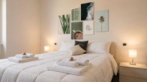 Olbia Central Light & Space 3BR