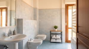 Olbia Central Light & Space 3BR