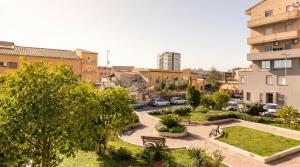 Olbia Central Light & Space 3BR img11