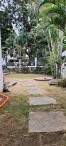 Tamil Megam Villa