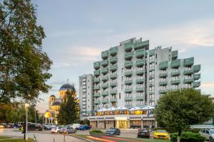 Hotel Sarmis