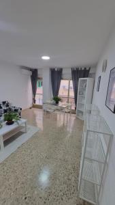 Welcome to our 3 bedroom apartment in the city