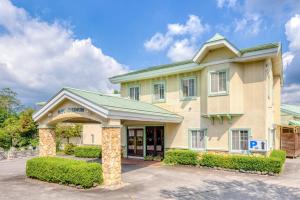 Karuizawa Hotel Paipuno Kemuri