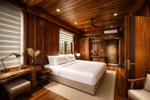 Mộc Villas Phú Quốc