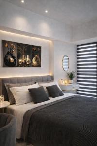 Relaxing Condo Escape, Azure North Bali Tower