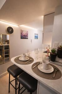 Relaxing Condo Escape, Azure North Bali Tower