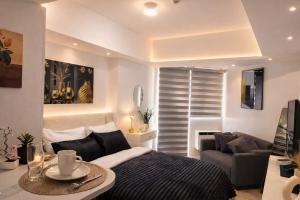 Relaxing Condo Escape, Azure North Bali Tower