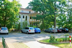 Villa Störtebeker - Ferienwohnung 17