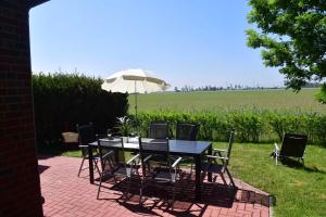 Ferienhaus Carolinenwind