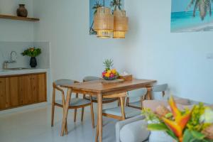 Villa Casa Solea Seminyak