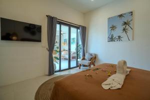 Villa Casa Solea Seminyak