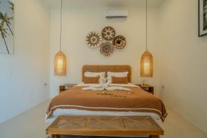 Villa Casa Solea Seminyak