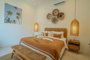 Villa Casa Solea Seminyak