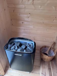 Høloftet bb