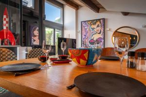 Appartement Mazarin Welkeys