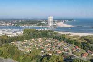 Strandhaus Freibeuterweg 18