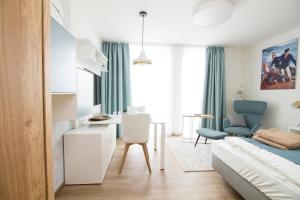 NINO Boardinghouse Apartment 1