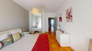 2-Bedroom Apartment with Balcony - Charmilles, Geneva - WT5-501