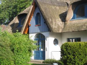 Ferienwohnung Wildrose