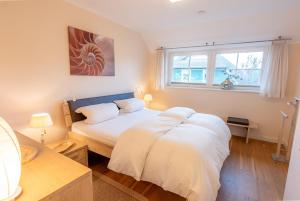 Boddenhus Kranichrast