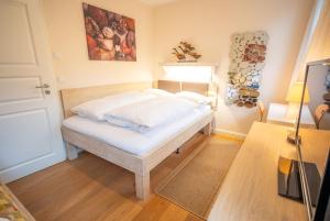Boddenhus Kranichrast