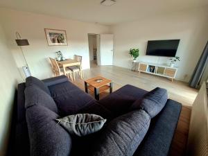 Apartment Weißer Burgunder