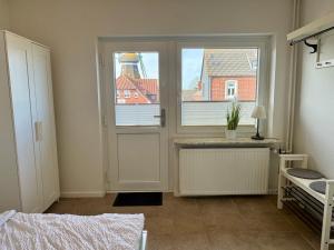 Haus Lith - Ferienwohnung Albatros