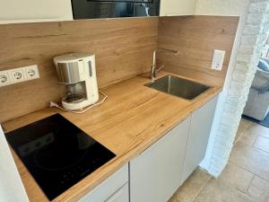 Haus Lith - Ferienwohnung Albatros