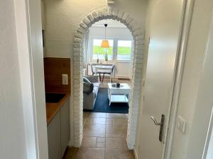 Haus Lith - Ferienwohnung Albatros