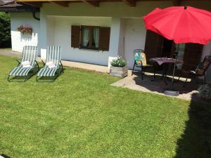 Ferienwohnungen Familie Brunner, Kreuth-Reitrain