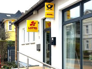 Stillvolle Fewo Nordperd mit Sonnenterrasse und Kaminofen
