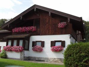 Ferienwohnungen Familie Brunner, Kreuth-Reitrain