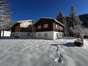 Mitteralm-Kreuth