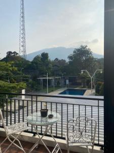 Villa Kami Cijeruk