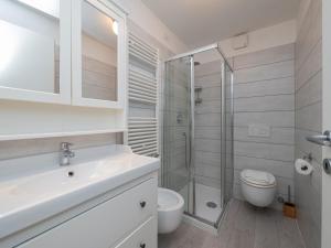 M3 Modern open-plan space close to the metro