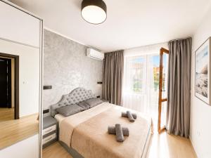 Apolon-6 Sea Breeze Apartment