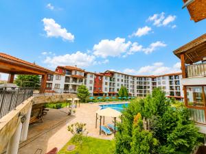 Apolon-6 Sea Breeze Apartment