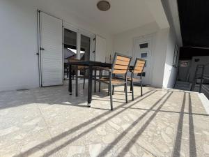 Apartments Lopac Jadranovo