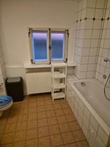 Geräumiges Zimmer im Herzen von Hilpoltstein