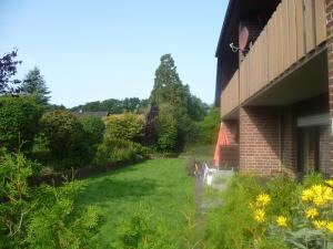 Ferienwohnung Kleine Krabbe, FeWo Vermittlung Nordsee