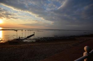 Ferienwohnung Kleine Krabbe, FeWo Vermittlung Nordsee