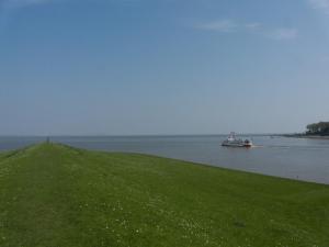 Ferienwohnung Kleine Krabbe, FeWo Vermittlung Nordsee