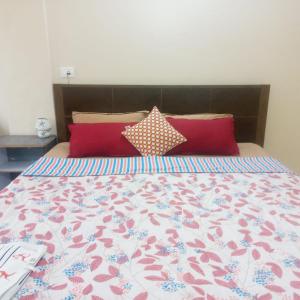 lovely room in koregaonpark 201