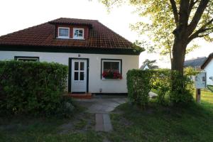 Ferienwohnung bei Antje Timm