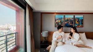 PP@Hotel Rangsit