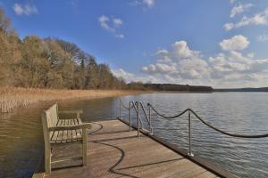 Fischerhaus Whg Abendrot