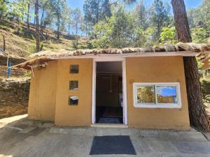 Pine Valley Binsar