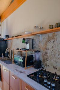 Brand New Charming 1 BR Villa with Private Pool